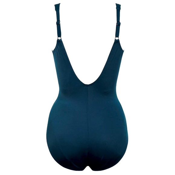 Miraclesuit Must Have Sanibel One Piece - Picture 6 of 16